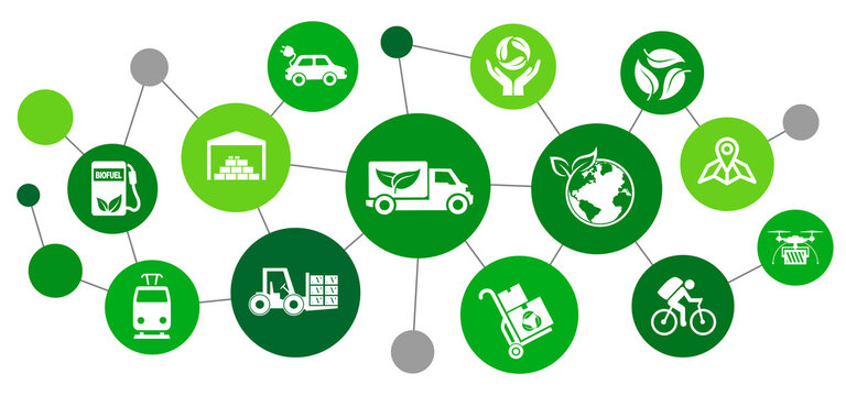 4. SuMO_Green Logistics and Operations